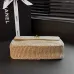 Chanel Coco Beach Woven Flap Chain Shoulder Bag AS6088 16‑25.5‑7 #A68078