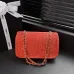 Chanel Coco Beach Woven Flap Chain Shoulder Bag AS6088 16‑25.5‑7 #A68078