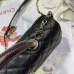 Chanel Coco Handle Caviar Leather Shoulder Bag 32cm #B64997