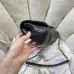 Chanel Coco Handle Caviar Leather Shoulder Bag 32cm #B64997