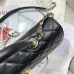 Chanel Coco Handle Caviar Leather Shoulder Bag 32cm #B64997
