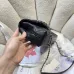Chanel Coco Handle Caviar Leather Shoulder Bag 32cm #B64997