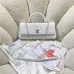 Chanel Coco Handle Caviar Leather Shoulder Bag 32cm #B64997