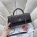 Chanel Coco Handle Caviar Leather Shoulder Bag 32cm #B64997