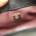 Chanel Coco Handle Caviar Leather Shoulder Bag 32cm #B64997