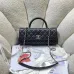 Chanel Coco Handle Caviar Leather Shoulder Bag 32cm #B64997
