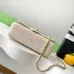 Chanel Evening bag, Strass, silver-tone metal #B49927