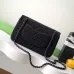 Chanel Evening bag, Strass, silver-tone metal #B49927