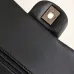 Chanel Evening bag, Strass, silver-tone metal #B49927