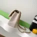 Chanel Evening bag, Strass, silver-tone metal #B49927