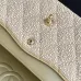 Chanel Evening bag, Strass, silver-tone metal #B49927