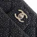 Chanel Evening bag, Strass, silver-tone metal #B49927