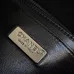 Chanel Evening bag, Strass, silver-tone metal #B49927