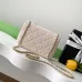 Chanel Evening bag, Strass, silver-tone metal #B49927