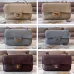 Chanel Flap Shoulder Handbag For Women AS6573 20cm×13cm×6cm #A69449