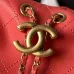 Chanel Hobo Bag Soft Calfskin Shoulder Handbag AS5976 32‑23.5‑11.5 #A68074