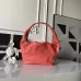 Chanel Hobo Bag Soft Calfskin Shoulder Handbag AS5976 32‑23.5‑11.5 #A68074