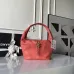 Chanel Hobo Bag Soft Calfskin Shoulder Handbag AS5976 32‑23.5‑11.5 #A68074