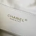 Chanel Hobo Bag Soft Calfskin Shoulder Handbag AS5976 32‑23.5‑11.5 #A68074