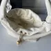 Chanel Hobo Bag Soft Calfskin Shoulder Handbag AS5976 32‑23.5‑11.5 #A68074
