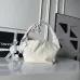 Chanel Hobo Bag Soft Calfskin Shoulder Handbag AS5976 32‑23.5‑11.5 #A68074