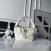 Chanel Hobo Bag Soft Calfskin Shoulder Handbag AS5976 32‑23.5‑11.5 #A68074