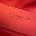 Chanel Hobo Bag Soft Calfskin Shoulder Handbag AS5976 32‑23.5‑11.5 #A68074