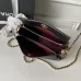 Chanel Lambskin Hobo Chain Bag AS6255 16×23×7cm #B67252