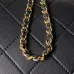 Chanel Lambskin Hobo Chain Bag AS6255 16×23×7cm #B67252