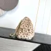 Chanel Leopard Print Chain Bucket 5631 22×20×10cm #B67246