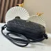 Chanel Ligne Cambon Camera Bag - Black Shoulder Bags #B49667