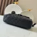 Chanel Ligne Cambon Camera Bag - Black Shoulder Bags #B49667