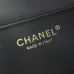 Chanel Linen Canvas Large Tote AS6285 19×45×21cm #B67273