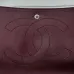 Chanel Maxi CF Flap Caviar Leather Large Shoulder Crossbody AS6233 26‑38.5‑11 #A68084