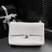 Chanel Maxi CF Flap Caviar Leather Large Shoulder Crossbody AS6233 26‑38.5‑11 #A68084