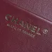 Chanel Maxi Flap Caviar Leather Shoulder Handbag AS6233 26‑38.5‑11 #A68076
