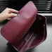 Chanel Maxi Flap Caviar Leather Shoulder Handbag AS6233 26‑38.5‑11 #A68076