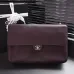 Chanel Maxi Flap Caviar Leather Shoulder Handbag AS6233 26‑38.5‑11 #A68076