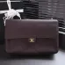 Chanel Maxi Flap Caviar Leather Shoulder Handbag AS6233 26‑38.5‑11 #A68076