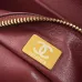 Chanel Mini Flap Shoulder Bag Genuine Leather Crossbody AS6573 13‑20‑6 #A68072