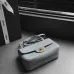 Chanel Mini Flap Shoulder Bag Genuine Leather Crossbody AS6573 13‑20‑6 #A68072