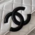 Chanel Quilted Flap Shoulder Bag For Women AP6644 24cm×16cm×5cm #A69454