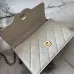 Chanel Quilted Flap Shoulder Bag For Women AP6644 24cm×16cm×5cm #A69454