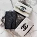 Chanel Quilted Flap Shoulder Bag For Women AP6644 24cm×16cm×5cm #A69454