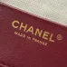 Chanel Quilted Horizontal Camera Bag Chain Crossbody AS6443 13‑24.5‑8 #A68083
