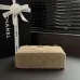 Chanel Quilted Horizontal Camera Bag Chain Crossbody AS6443 13‑24.5‑8 #A68083