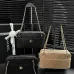 Chanel Quilted Horizontal Camera Bag Chain Crossbody AS6443 13‑24.5‑8 #A68083
