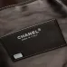 Chanel Runway Shopping Tote Matte Leather Chain Shoulder Bag AS5293, 25cm #A67468