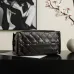 Chanel Runway Shopping Tote Matte Leather Chain Shoulder Bag AS5293, 25cm #A67468