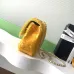 Chanel Sequin New Mini Flap Bag - Metallic Shoulder Bags #B49668